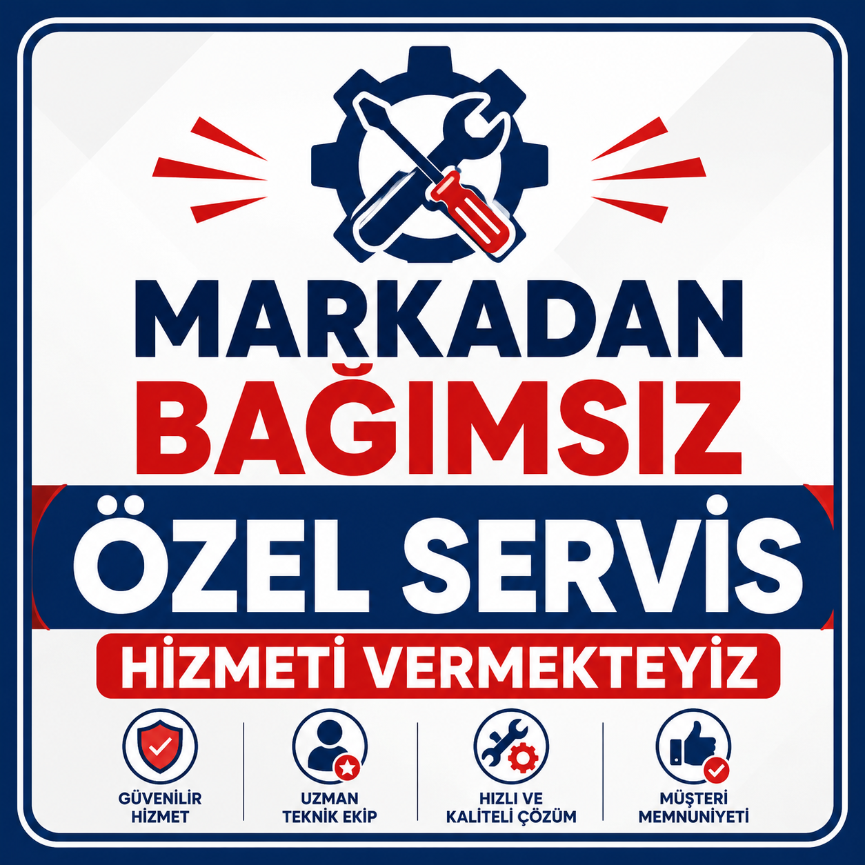 Genç Viessmann Kombi Servisi markadan bağımsız teknik servis